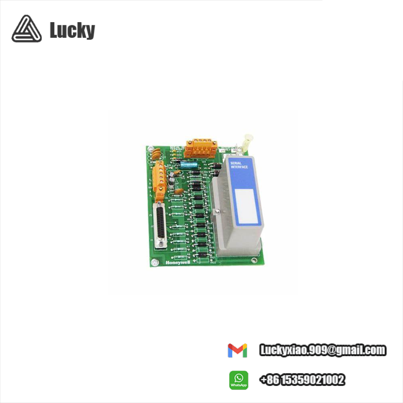 HONEYWELL FC-TSAO-0220M SAFE AO MODULE