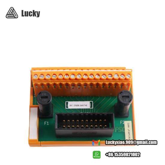 Honeywell FC-TSDI-16UNI  SAFE DIGITAL LINE MONITORING