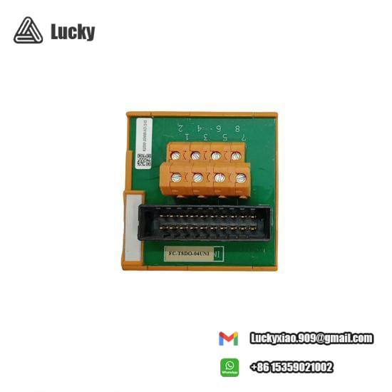 honeywell FC-TSDO-04UNI Safety Manager System Module