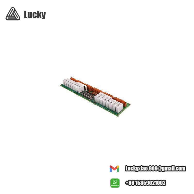 Honeywell FC-TSHARIT-1620M Analog Input Field Termination Assembly