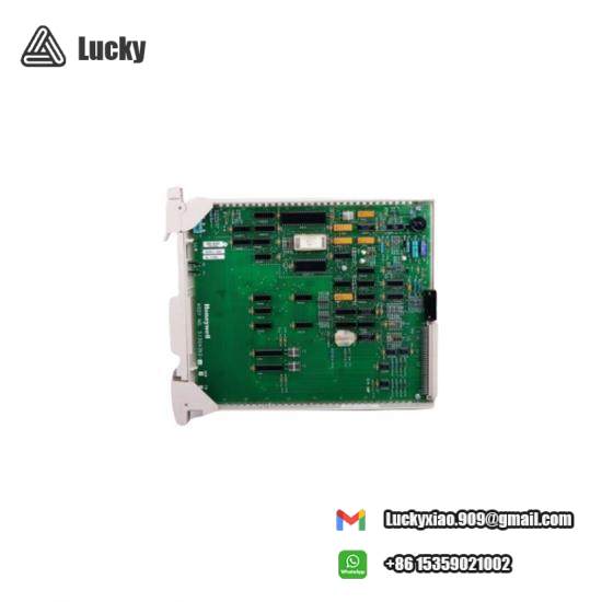 HONEYWELL FC-TSJASH-1624CC V1.0 Digital Controller