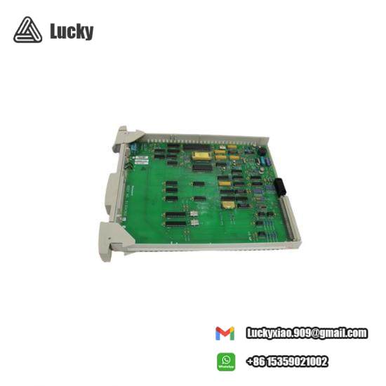 Honeywell FC-TSRO-08UNI Digital Output Field Termination Assembly