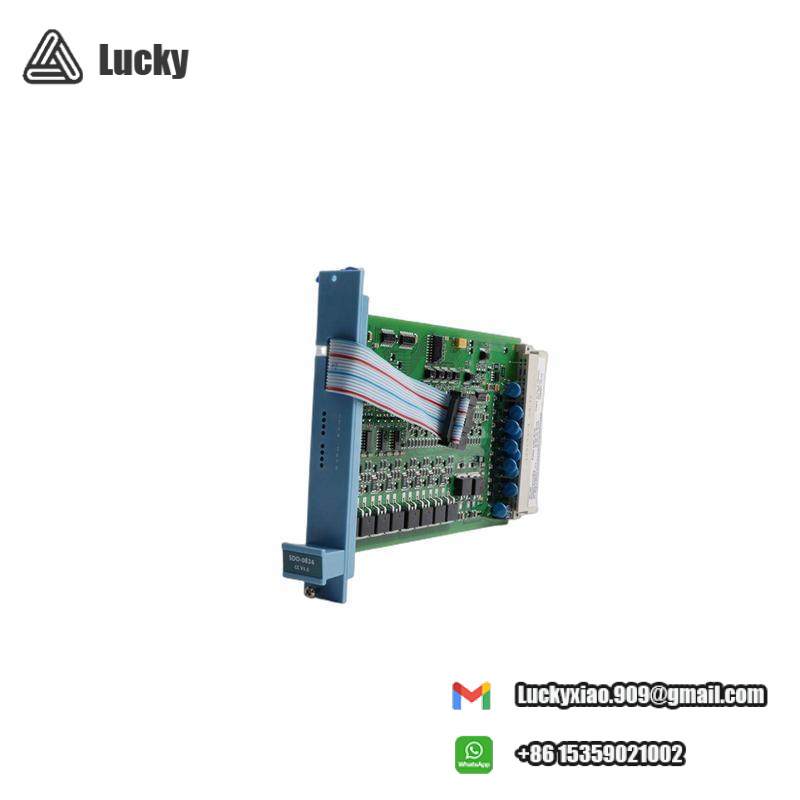 HONEYWELL FC-USI-0001 V1.3 UNIVERSAL INTERFACE CONTROLLER