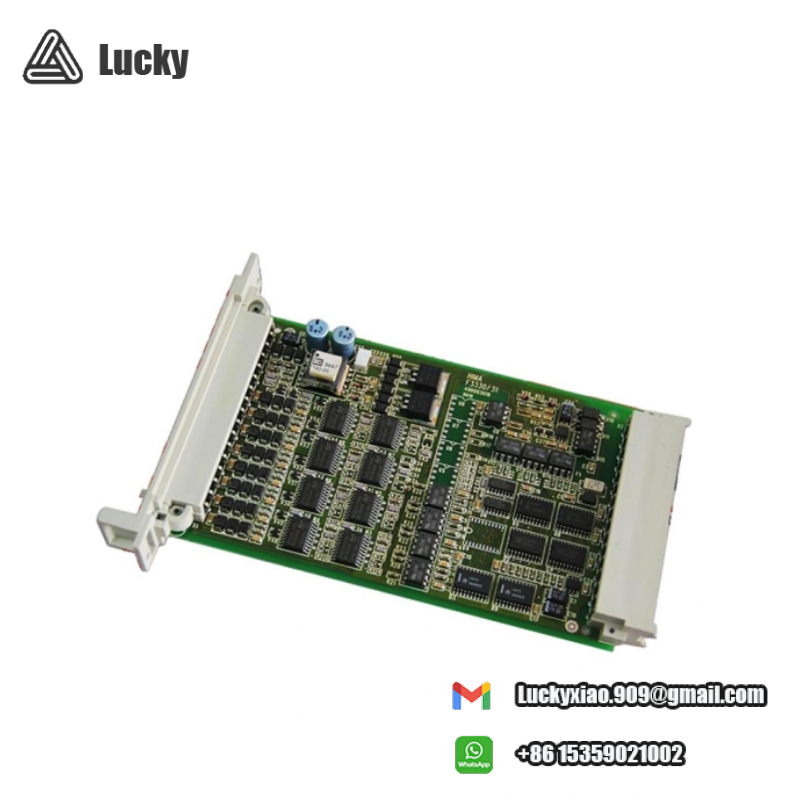 HONEYWELL FS-CCI-UNI-02 Communication Cable AUTOMATION PARTS