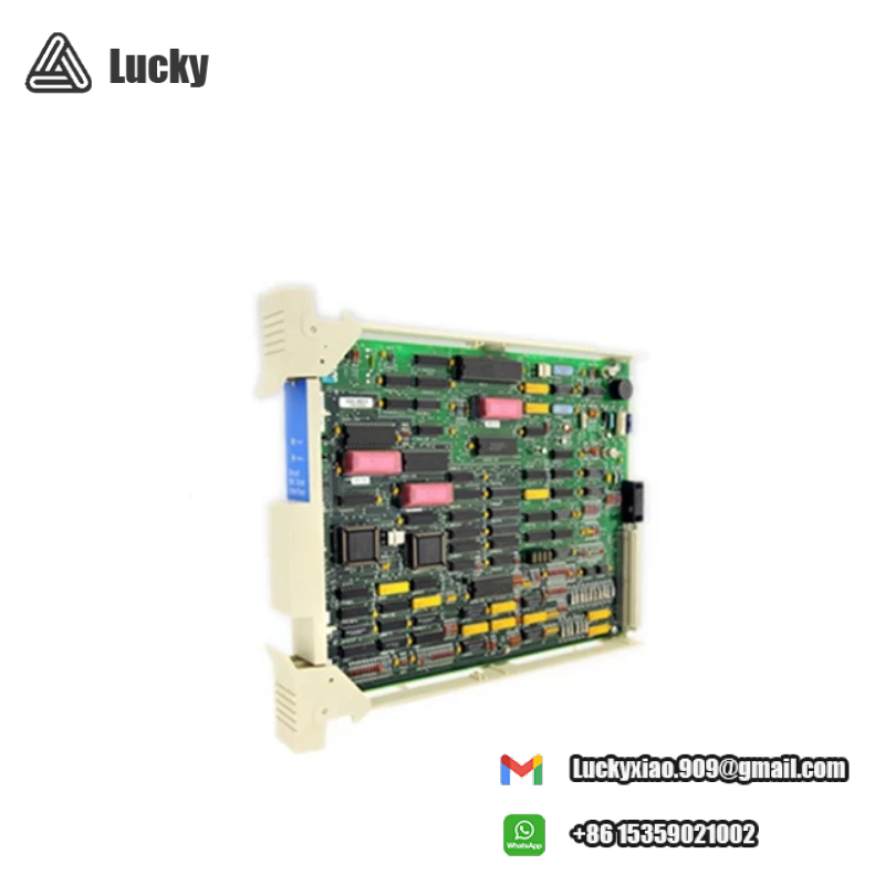 HONEYWELL FS-CPCHAS-0002 Chassis DCS AUTOMATION PARTS