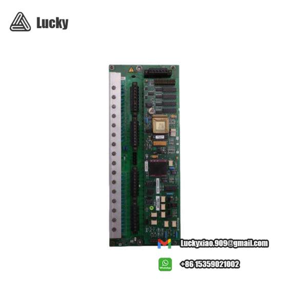 Honeywell FS-CPCHAS-0003 Chassis Controller