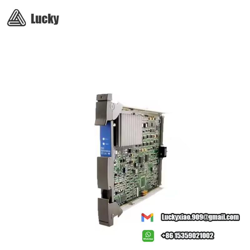 HONEYWELL FS-IOBUS-CPIO3 Controller Chassis