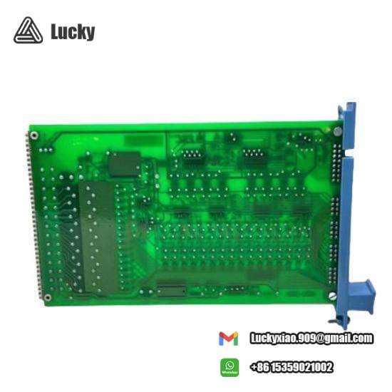 Honeywell FS-SDI-1624  Safe digital input module (24 Vdc, 16 channels)