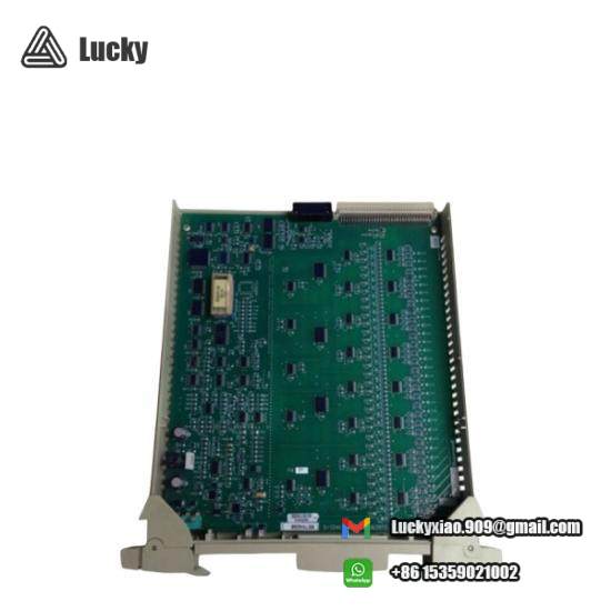 Honeywell FS-SDI-1648  Safe digital input module (48 Vdc, 16 channels)