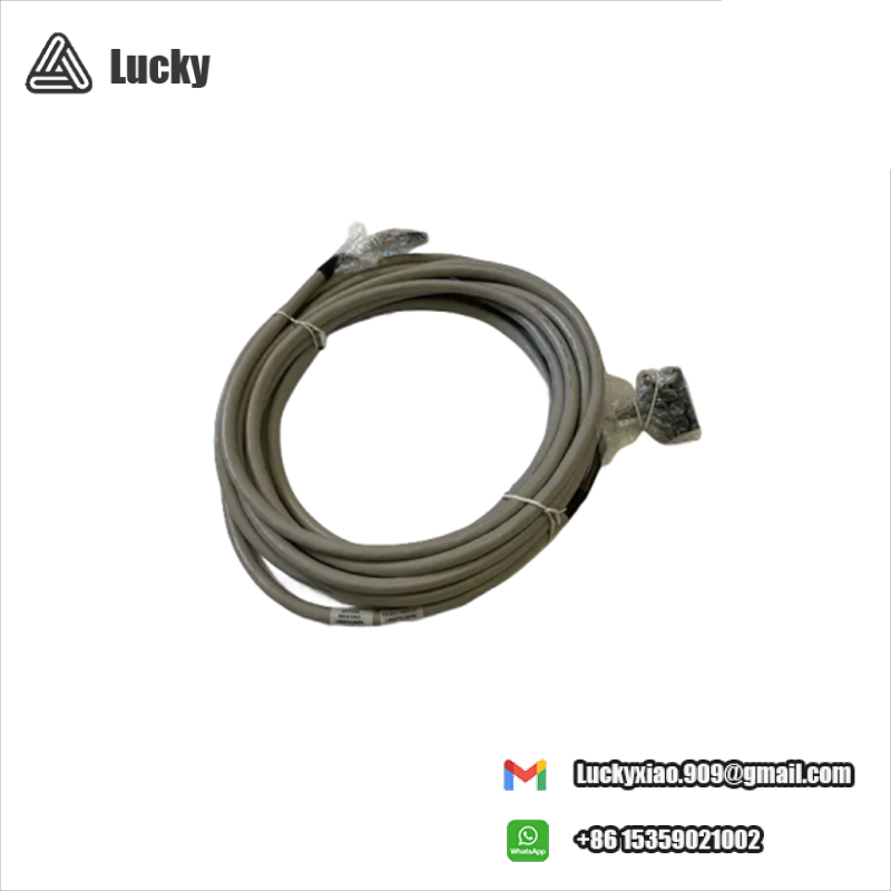 HONEYWELL FS-SICC-0001/L10 System Interconnection Cable