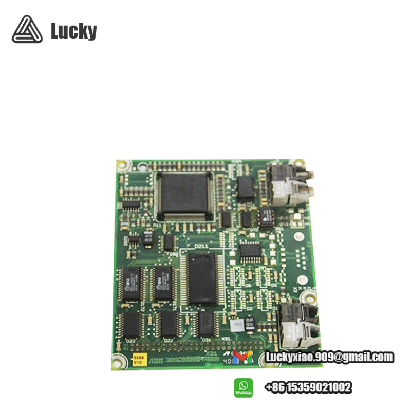 HONEYWELL FS-SICP-0001/L3 Interconnection Cable AUTOMATION PARTS