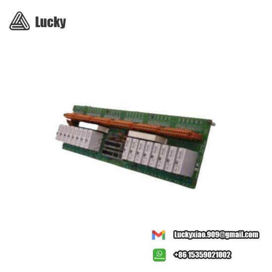 HONEYWELL FS-SICP-0001/L3 Power Distribution Board