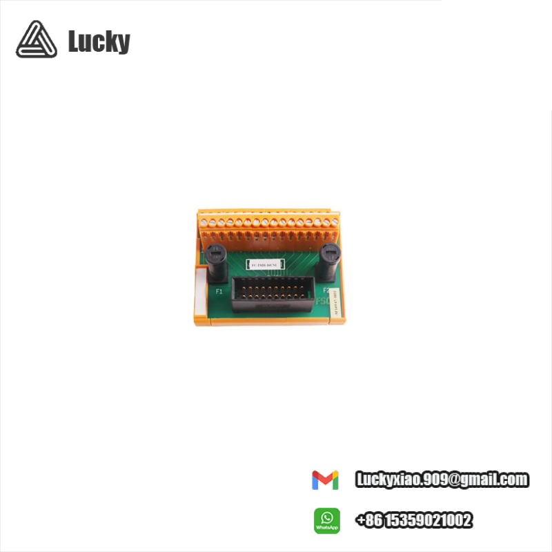 HONEYWELL FS-USI-0001 Universal Safety Interface