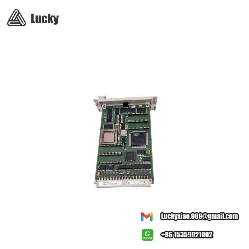 HONEYWELL FSC 10024/H/F horizontal module