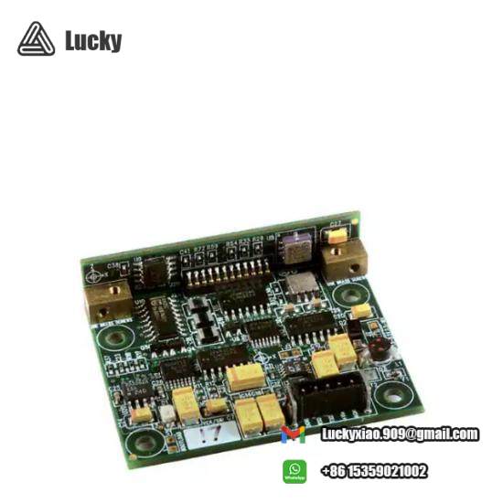 Honeywell HMR3500 Compass Module