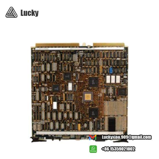 Honeywell K2LCN-2 Local Control Network