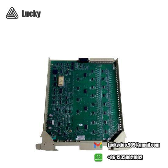 Honeywell MC-PDIY22 80363972-150 Digital Input Module