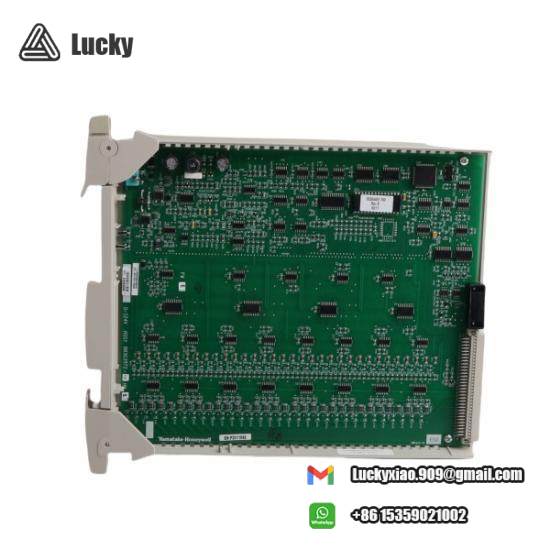 Honeywell MC-PDIY22 80363972-150  Fine and Quality