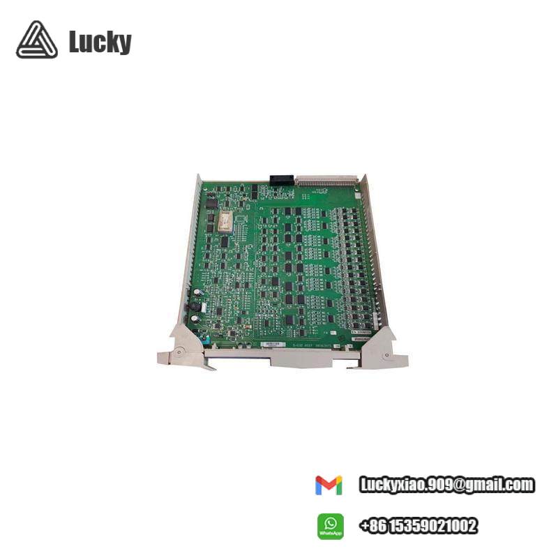 Honeywell MC-PDOY22 80363975-150 Digital Output Module