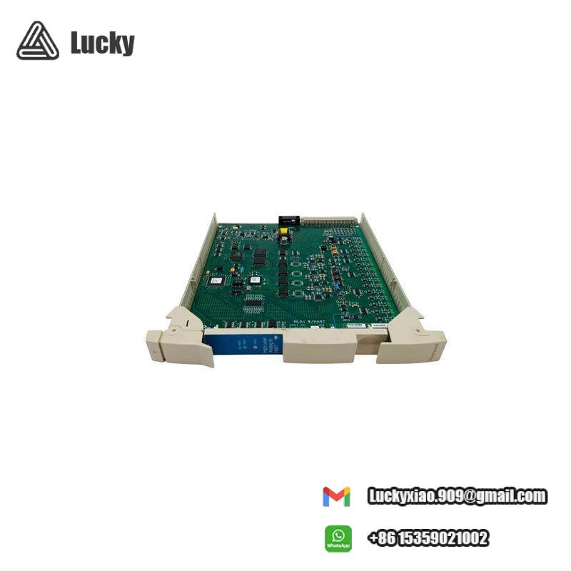 HONEYWELL MC-PHAI01 Analog Input Module