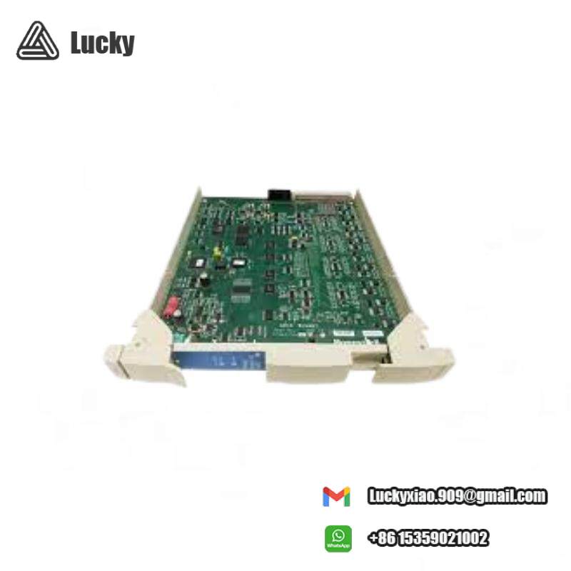 HONEYWELL MC-PHAO01 51403476-150 Analog Output 16 HART