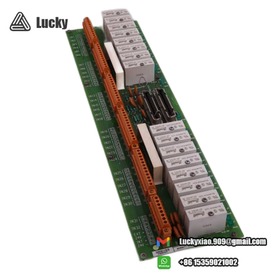 Honeywell MC-TAIH02 51304453-150 Analog Input AI Terminal Block