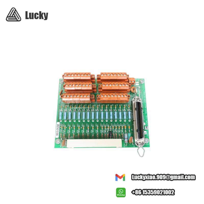 HONEYWELL MC-TAIH02 51304453-150 Analog Input High Level