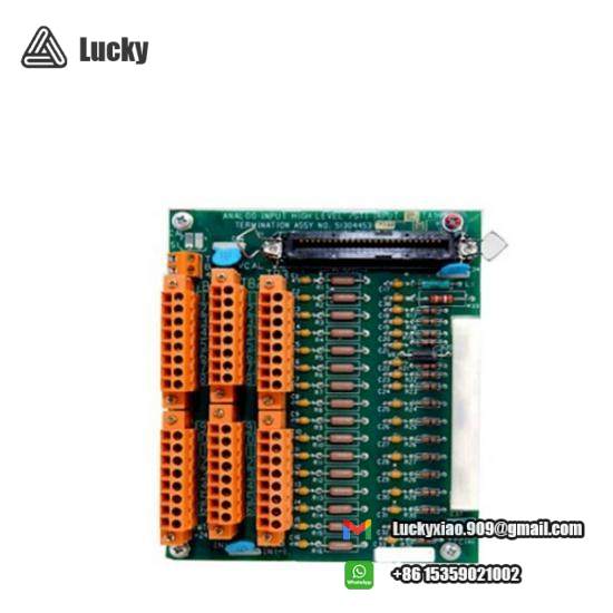 Honeywell MC-TAIH02 High Level Analog Input