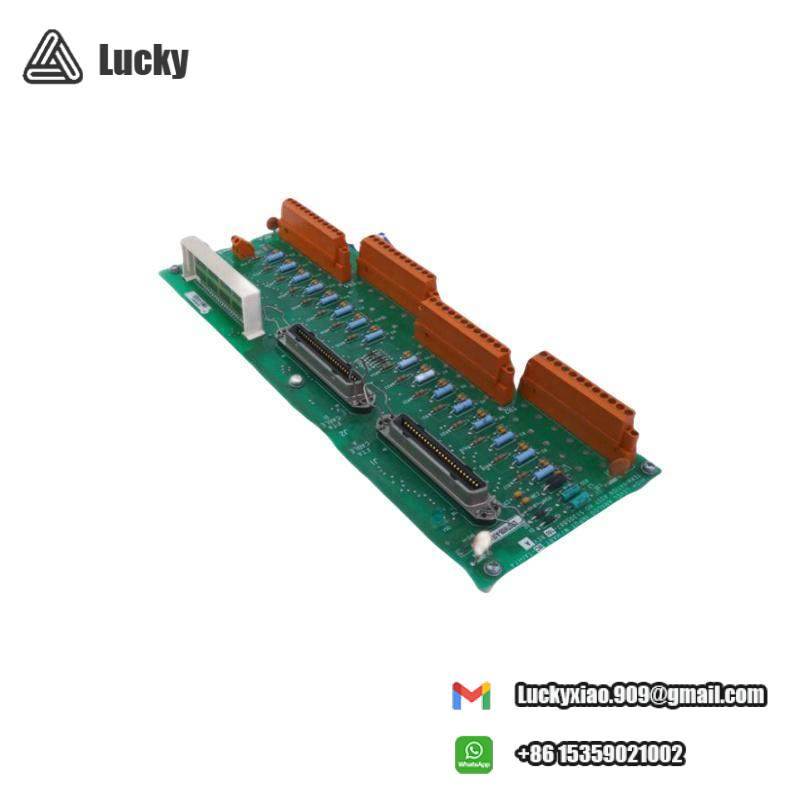 Honeywell MC-TAIH14 51305887-150 Analog Module