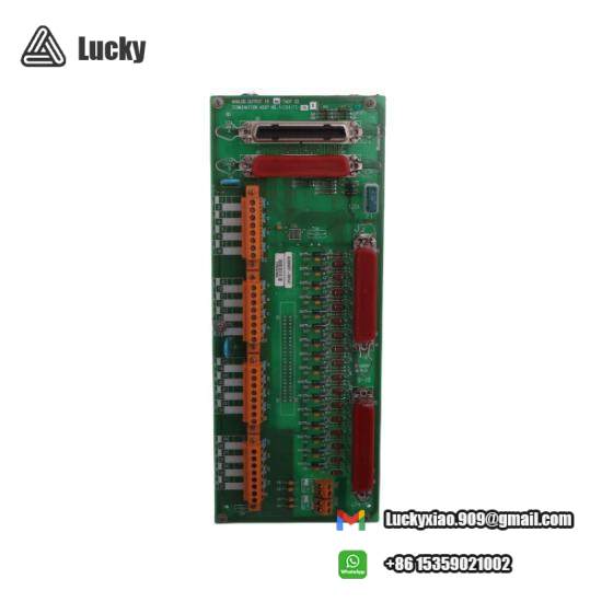 Honeywell MC-TAOY22 51204172-175  PC Board