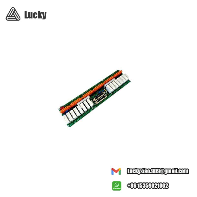 Honeywell MC-TDID12 51304441-175 DIGITAL INPUT MODULE