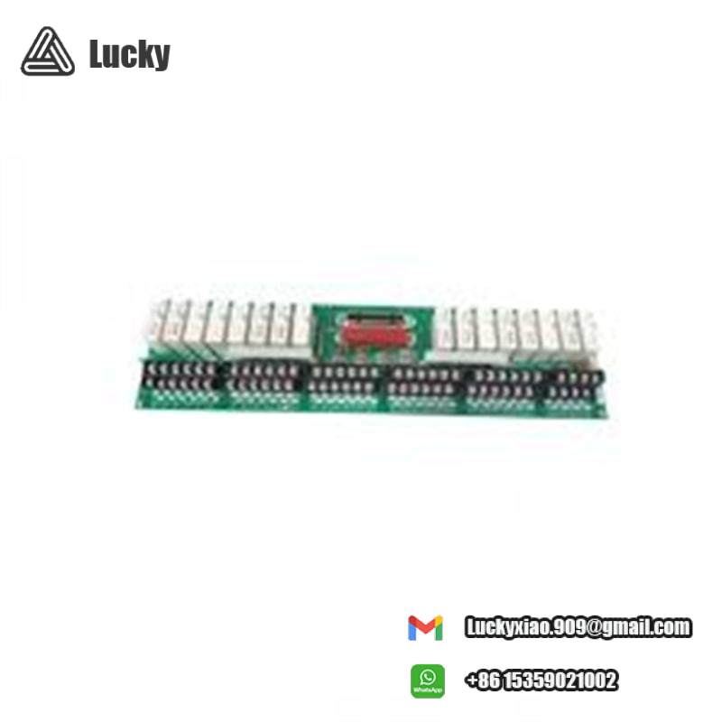 HONEYWELL MC-TDID52 51304441-275 Digital Input Module