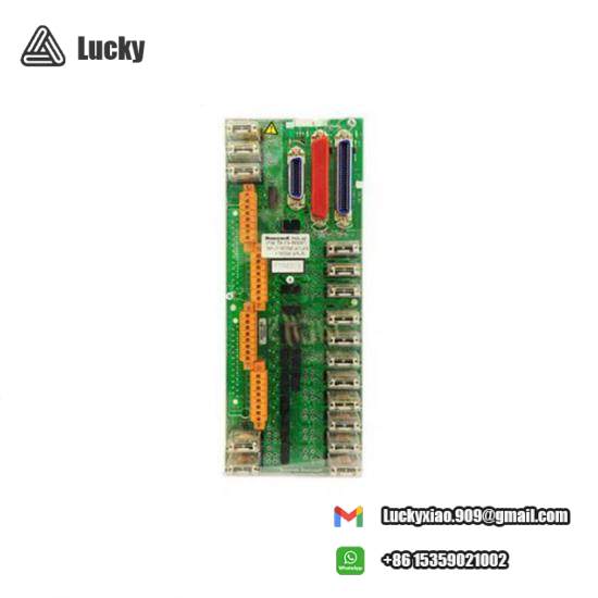 HONEYWELL MC-TDOY23 51204166-175 Digital Output Relay FTA