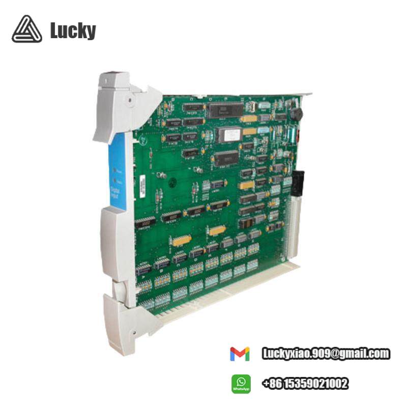 Honeywell MU-PDIX02 51304485-100 Digital Input