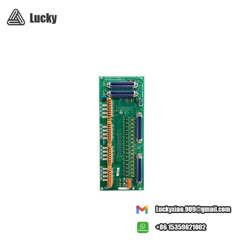 HONEYWELL MU-TAOY22 51204172-125 Circuit Board