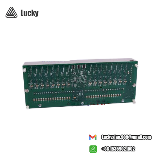 Honeywell MU-TAOY22 51204172-125 PC Board