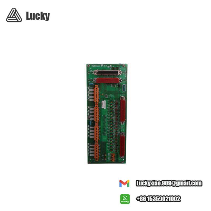 Honeywell MU-TAOY22 Analog Output