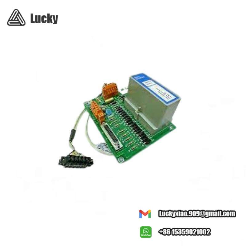 HONEYWELL MU-TSIM12 51303932-401 Serial Device Interface