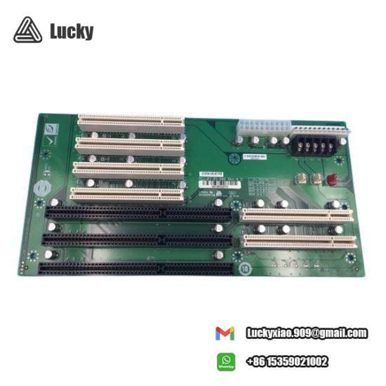 Honeywell PCI-6S-RS-R40