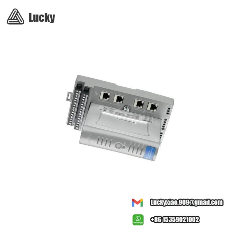 HONEYWELL SC-UCMX02 Non-redundant Controller