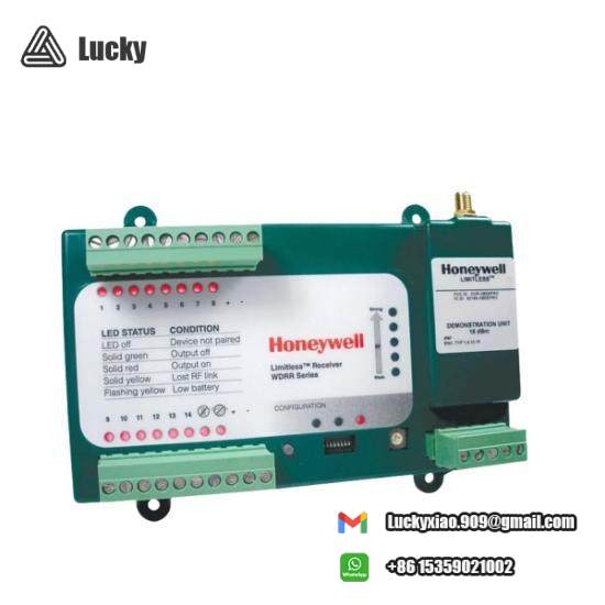 Honeywell SP-EBLDR1  RTU Builder, client license