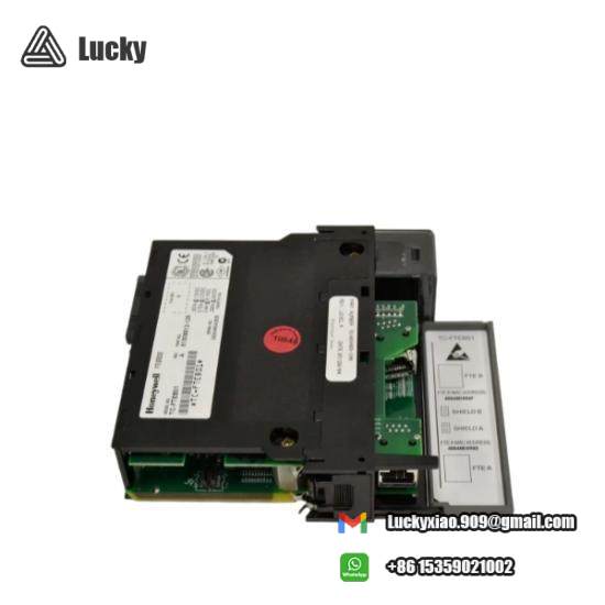 Honeywell TC-FTEB01 DCS Module