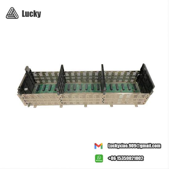 HONEYWELL TC-FXX172 17 Slot Rack