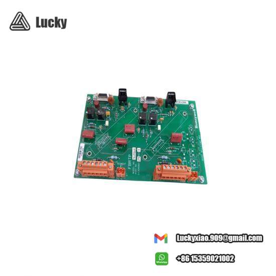 HONEYWELL TK-FFSU01 power supply board