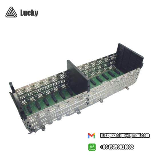 Honeywell TK-FXX102,TK-FXX072,TK-FXX132  Experion 13 Slot Chassis