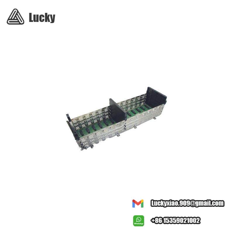 HONEYWELL TK-FXX132 13 Slot Rack