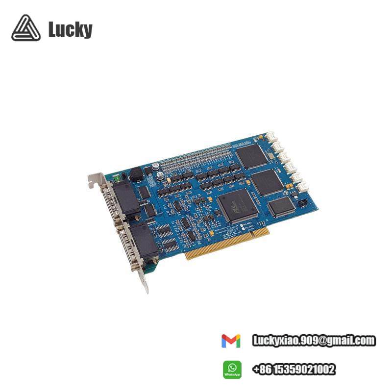 Hypertherm PCI-4 AXIS MCC 3.3V  Motion Control Card