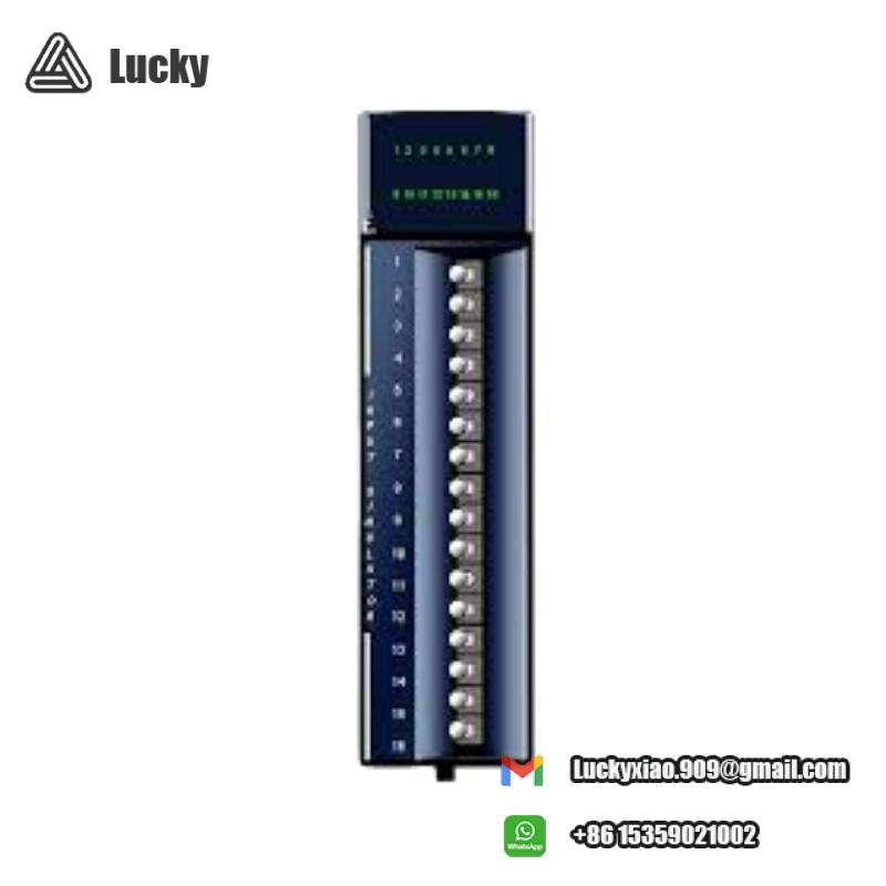 GE IC694ACC310 Fanuc Blank Slot Filler Module