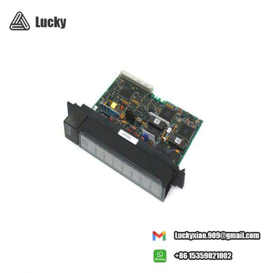 IC697ALG230  GE Fanuc  Analog Input Module