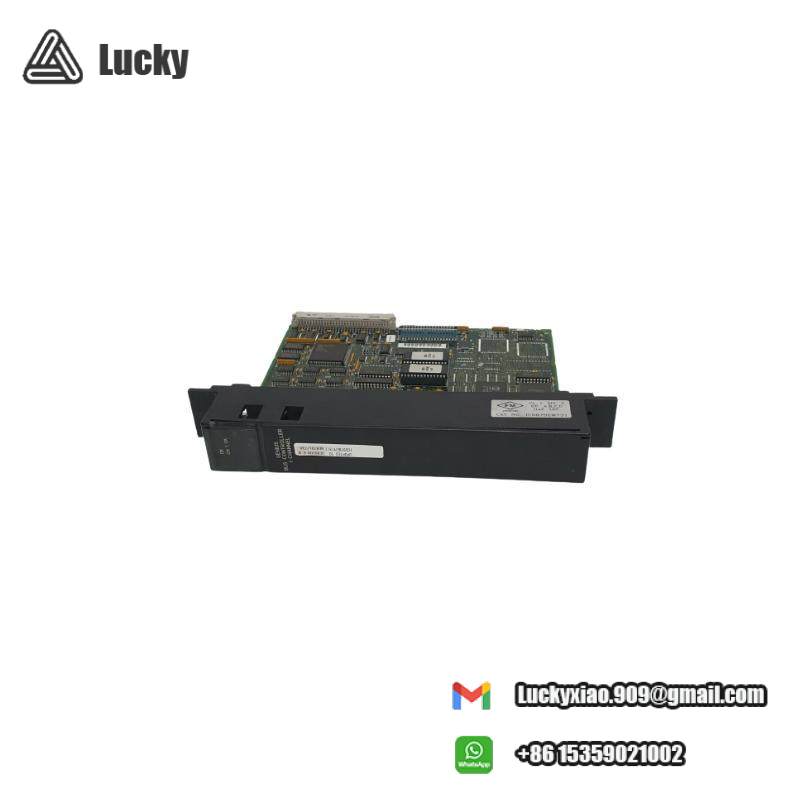 GE IC697BEM731Z BUS Controller 1-Channel